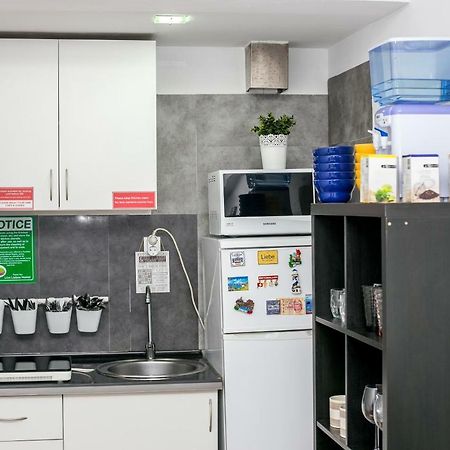Live Lisboa Hostel Ngoại thất bức ảnh