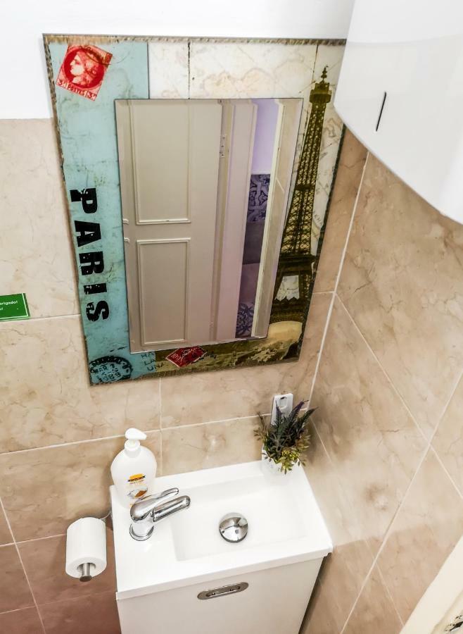 Live Lisboa Hostel Ngoại thất bức ảnh