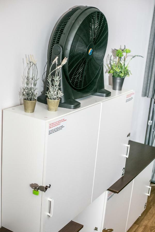 Live Lisboa Hostel Ngoại thất bức ảnh