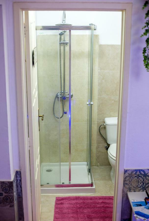 Live Lisboa Hostel Ngoại thất bức ảnh